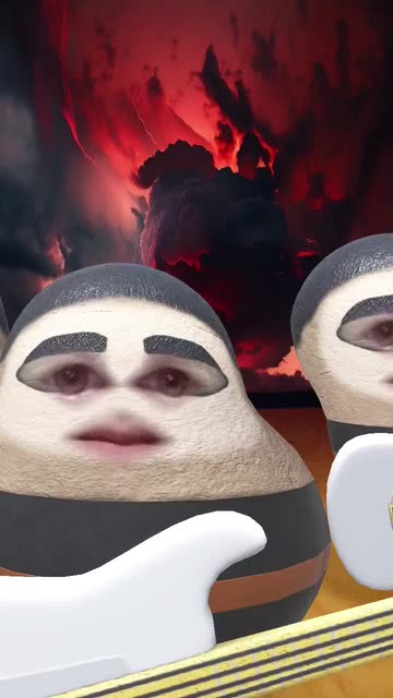 Preview for a Spotlight video that uses the Addicted 2 Spuds Lens