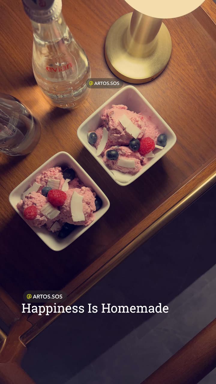 محتوى سناب شات لـ Artos الأقرب للطبيعة🌱