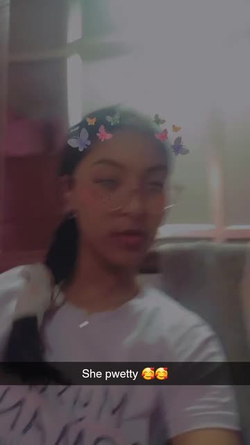 Preview for a Spotlight video that uses the mariposa Lens