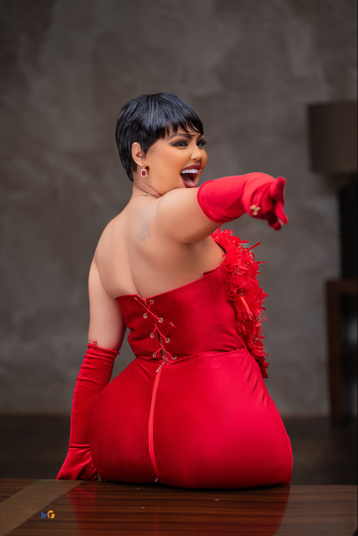 محتوى سناب شات لـ Bijou Siraba