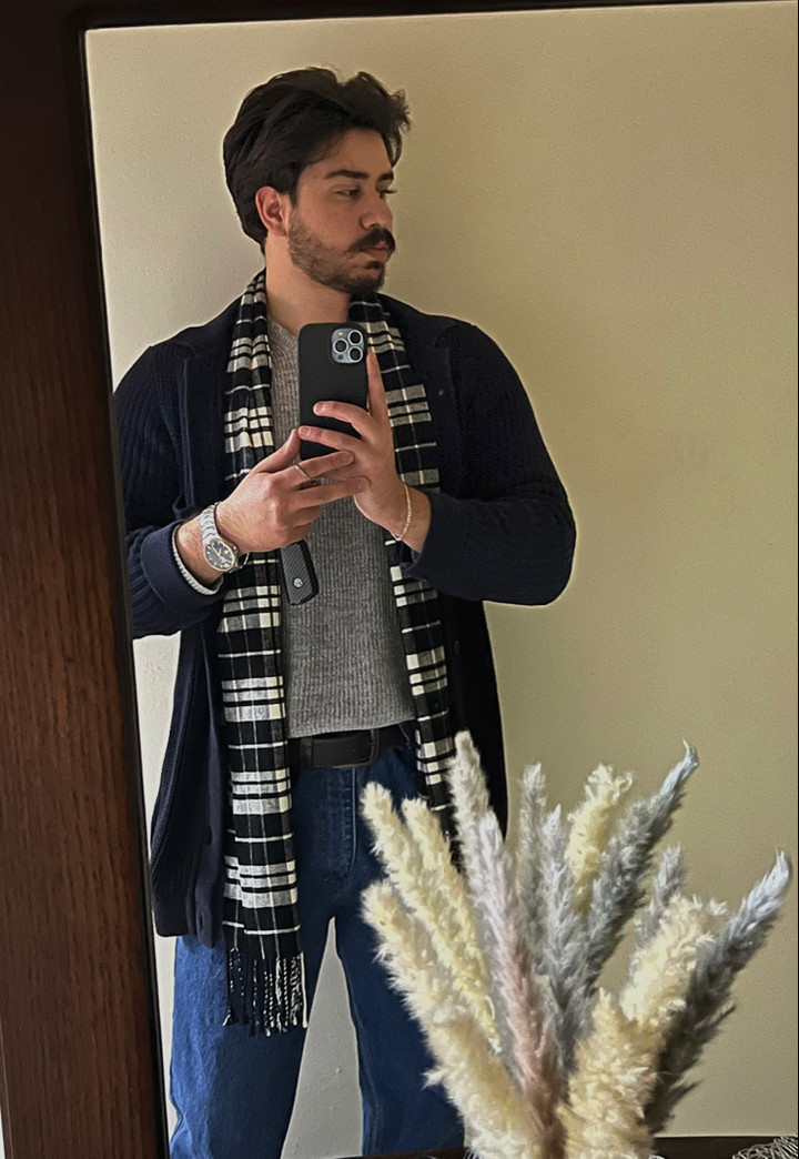 محتوى سناب شات لـ Abdallah Alanbtawi