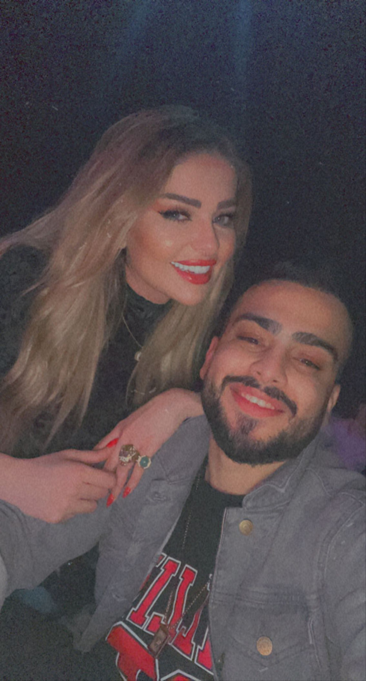 محتوى سناب شات لـ محمد جواني ‏في دبي
