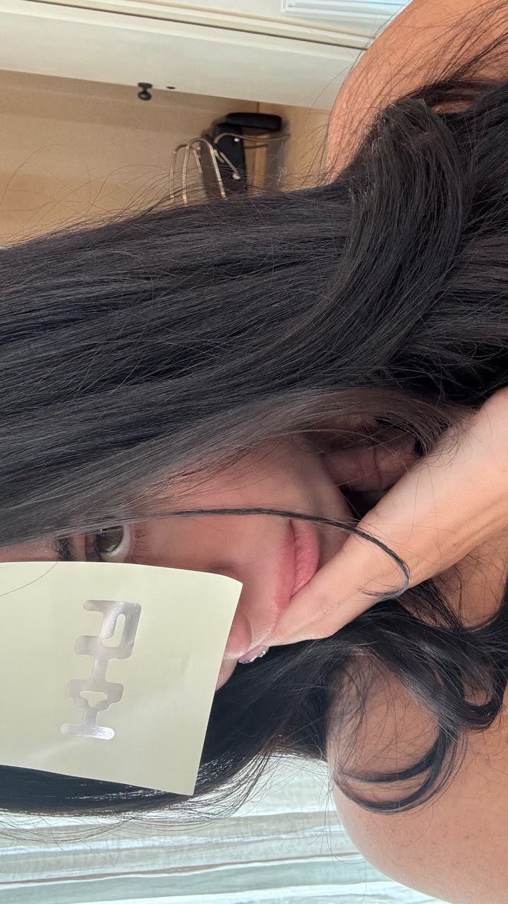 محتوى سناب شات لـ King Kylie 👑