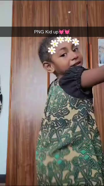 Spotlight content by a Snapchat user