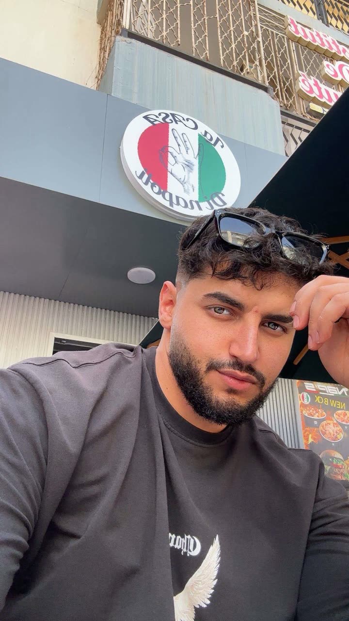 محتوى سناب شات لـ Zack 🐅