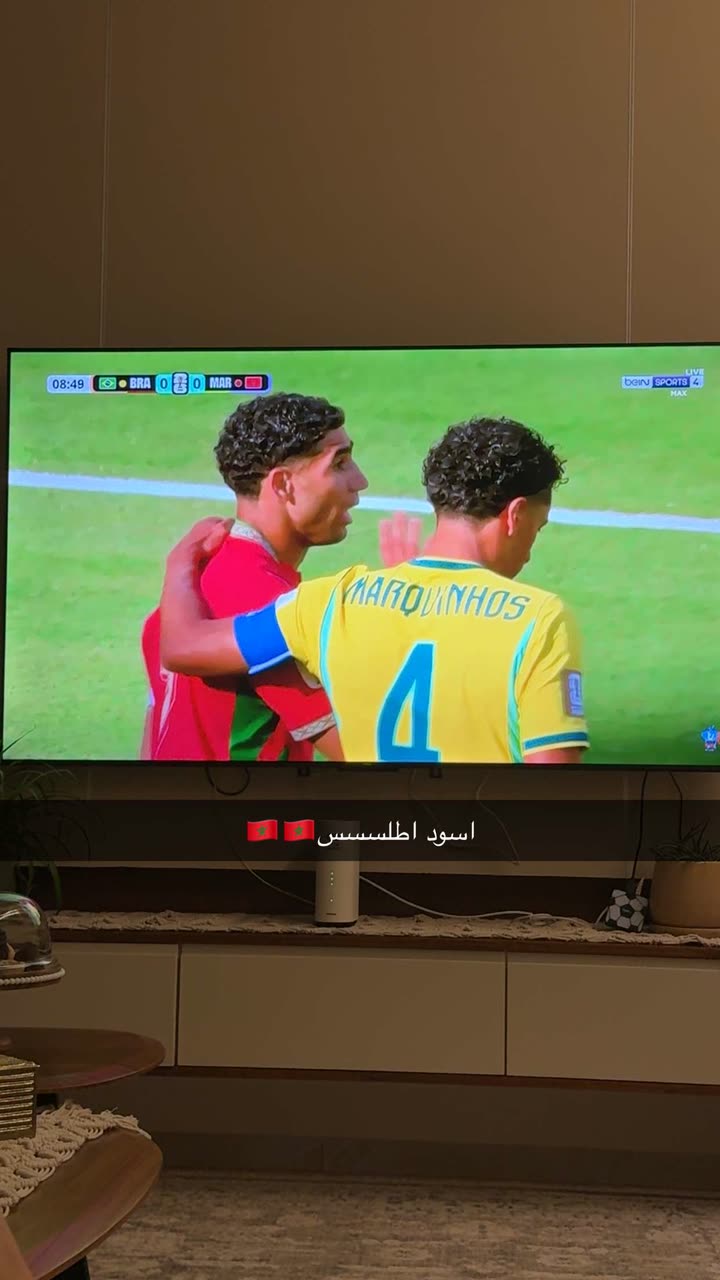 محتوى سناب شات لـ Mohammad Amr