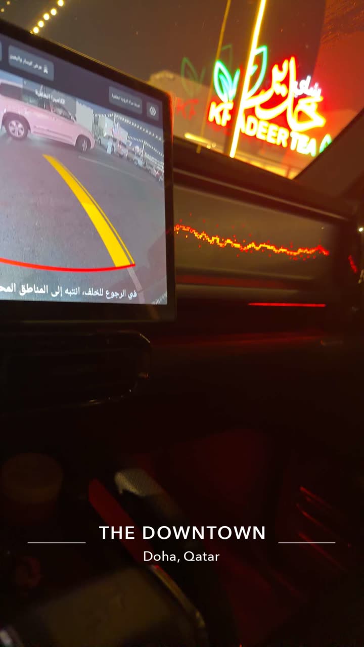 محتوى سناب شات لـ In Qatar🦅💙 Hn