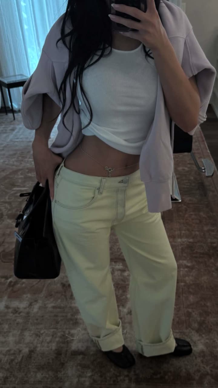 محتوى سناب شات لـ King Kylie 👑