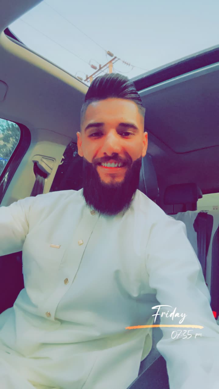 محتوى سناب شات لـ Ammar Sayyah🇺🇲🇯🇴⭐