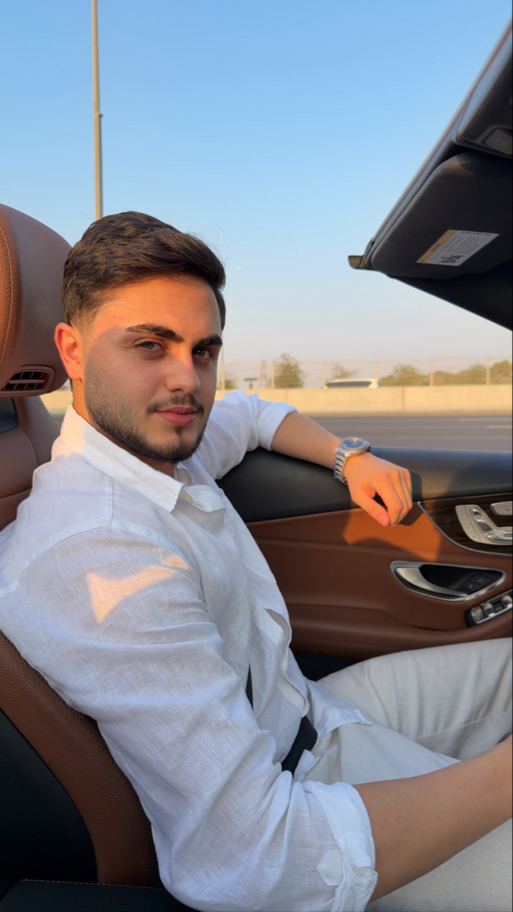 محتوى سناب شات لـ محمود ماهر في المانيا 🇩🇪