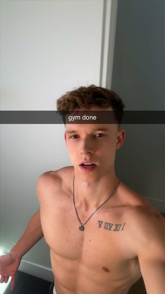 DUKE MOOSE Nude Leaked OnlyFans Photo