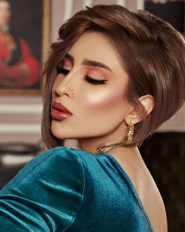 محتوى سناب شات لـ Sara Aldhaheri 🦅