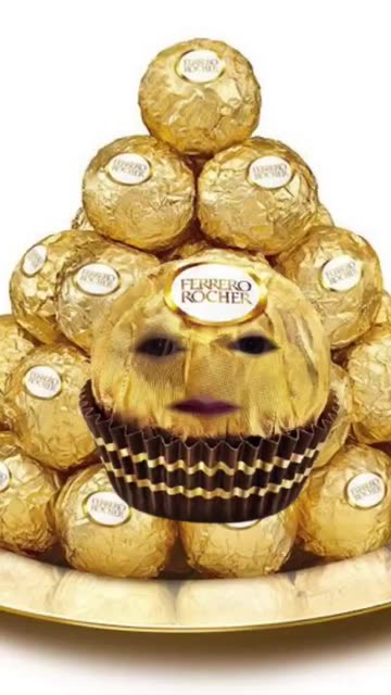 Preview for a Spotlight video that uses the ferrero Lens