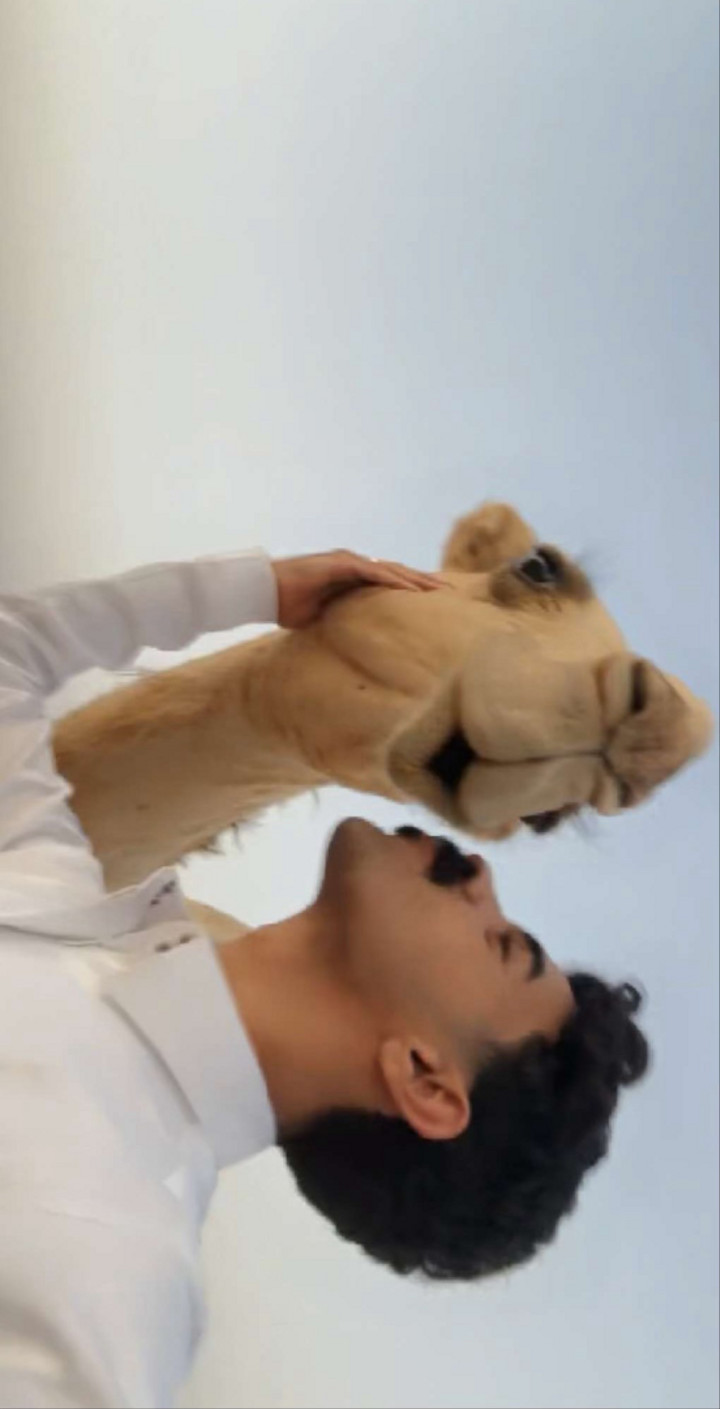 محتوى سناب شات لـ Abdulaziz Al-Moheef