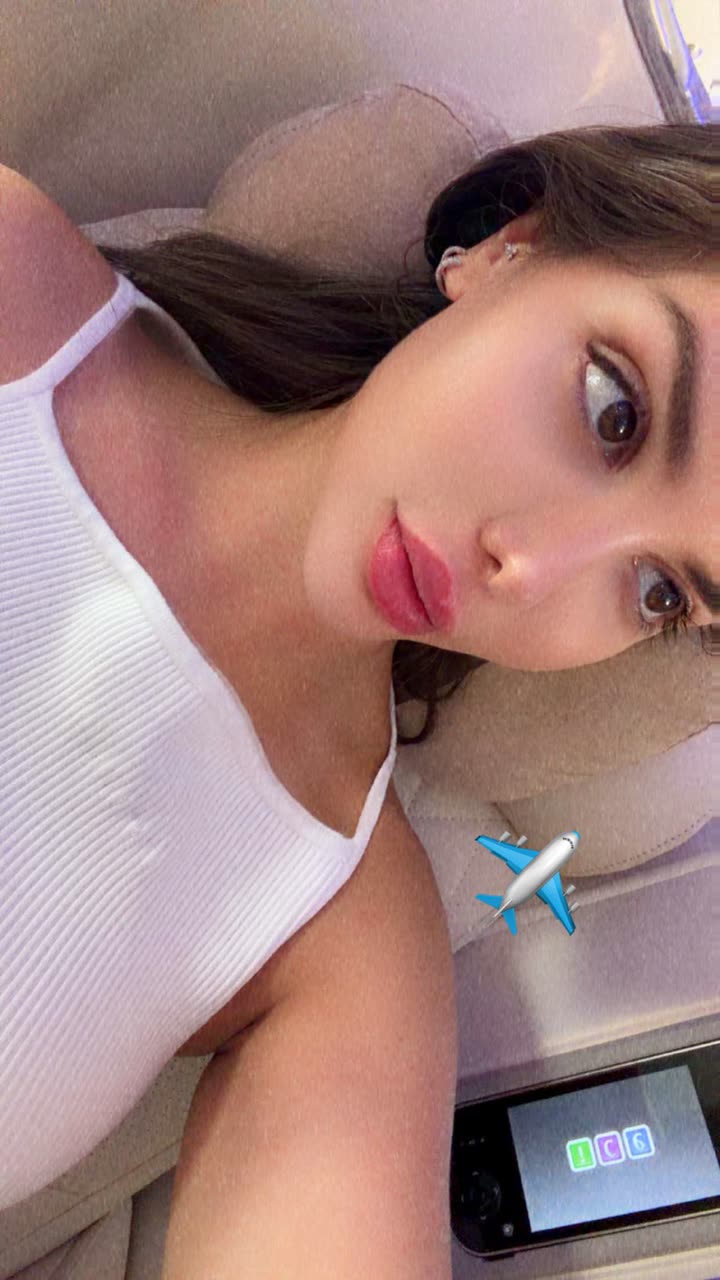 محتوى سناب شات لـ SONYA🐆🦋💎