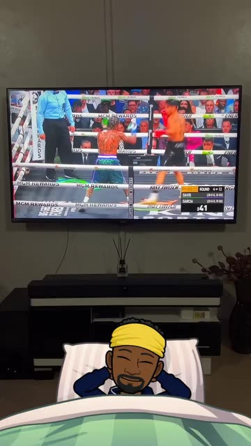 Preview for a Spotlight video that uses the crushing Lens