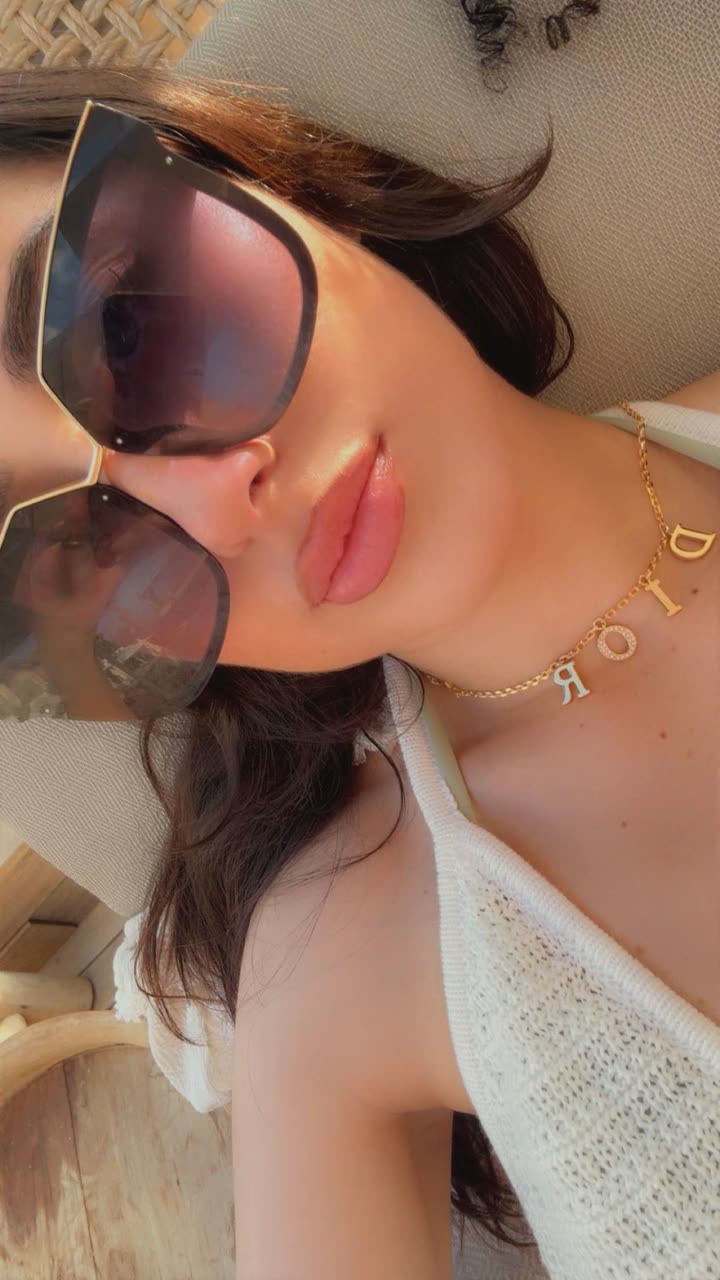 محتوى سناب شات لـ Angel Baby