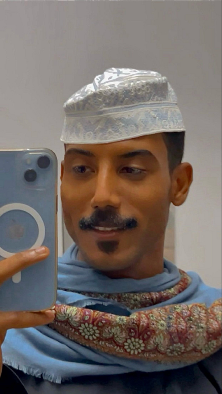 محتوى سناب شات لـ 𝓗 𝓜 𝓓 🎖️🇴🇲‎‎ ‎‎