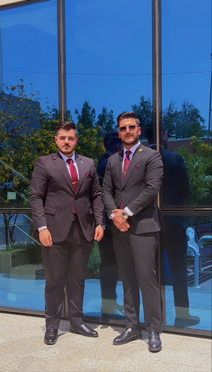محتوى سناب شات لـ علي جاسم 🤍