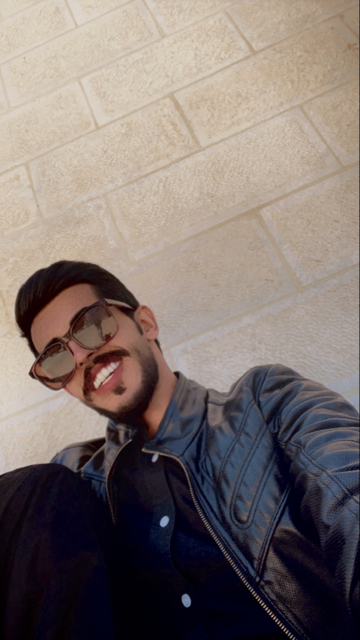 محتوى سناب شات لـ ﮼محمد ﮼خالد ﮼الشموط||🇯🇴