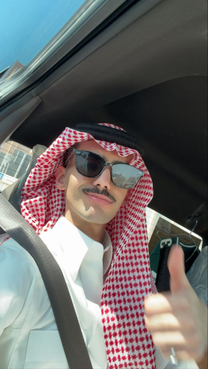 محتوى سناب شات لـ Basel