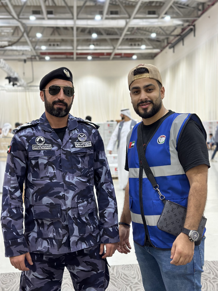محتوى سناب شات لـ محمد جواني ‏في دبي