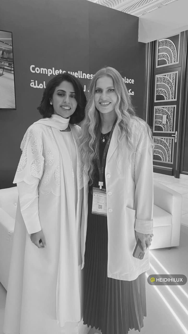 محتوى سناب شات لـ Alanoud Sattam