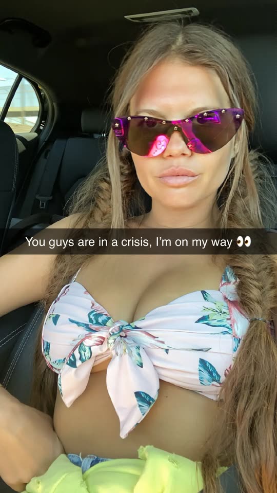 chanelwestcoast