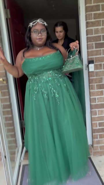 strapless open back dress Sexy Backless Sequin Gold Prom Dresses Custom Made  loveangeldress