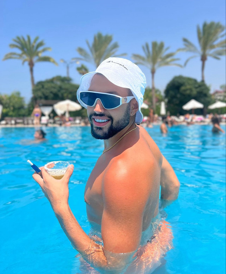 محتوى سناب شات لـ Tony | طوني 🇱🇧