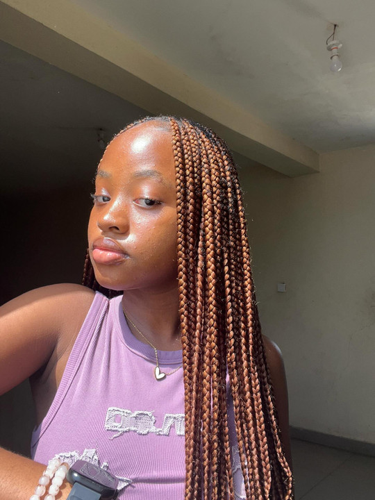 Chioma-naledi