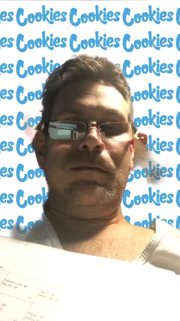 Preview for a Spotlight video that uses the Cookies Lens
