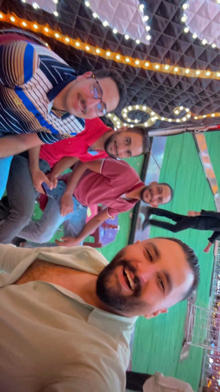محتوى سناب شات لـ AbuQandil