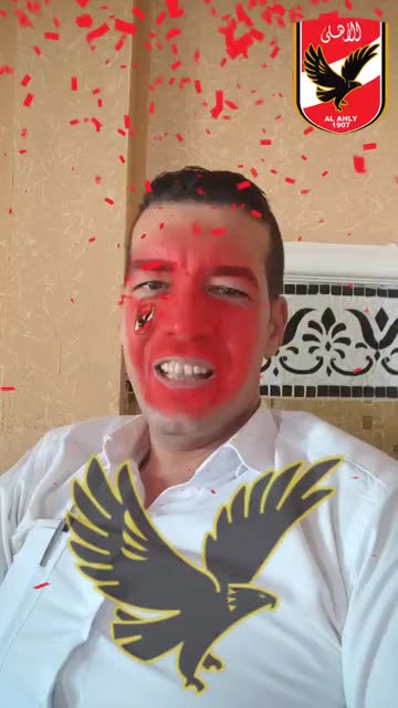 Preview for a Spotlight video that uses the EL AHLY Lens