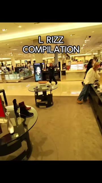 Rizz Compilation Videos