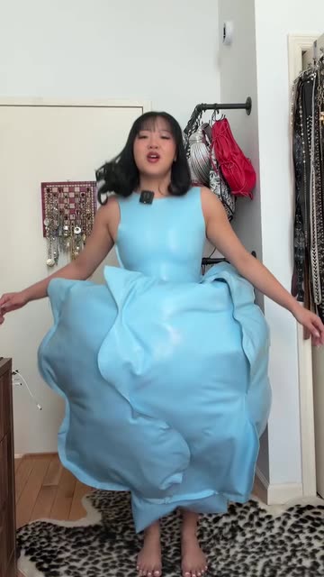 viral dress The Curator: These Amazon dresses are taking over TikTok and they're *actually* worth the hype Tiktok Viral Dress - TikTok