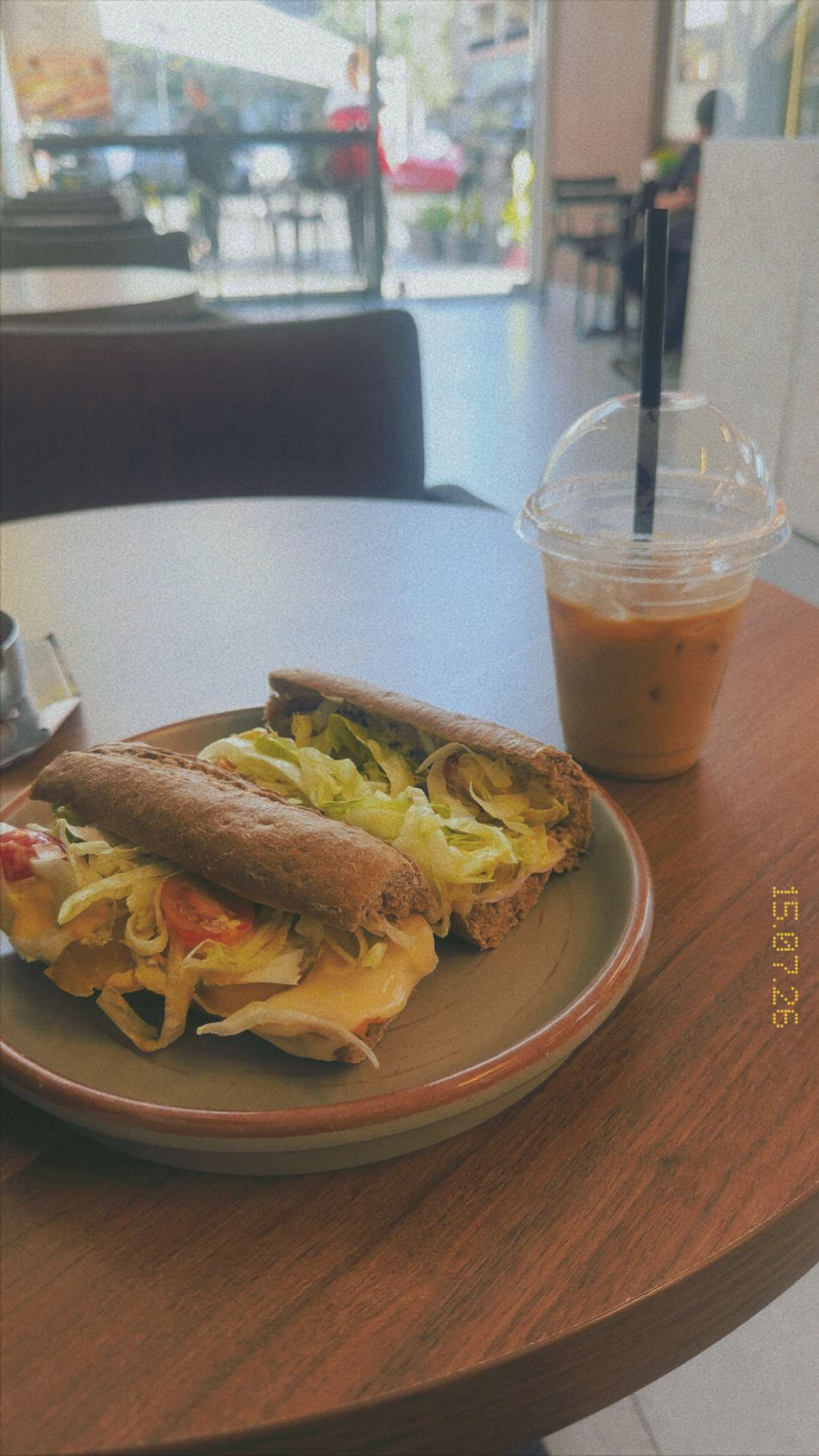 محتوى سناب شات لـ حنين دويك 🇱🇧