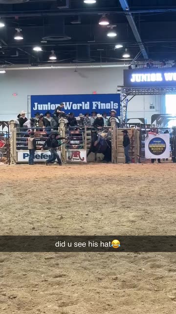 Spotlight content by a Snapchat user