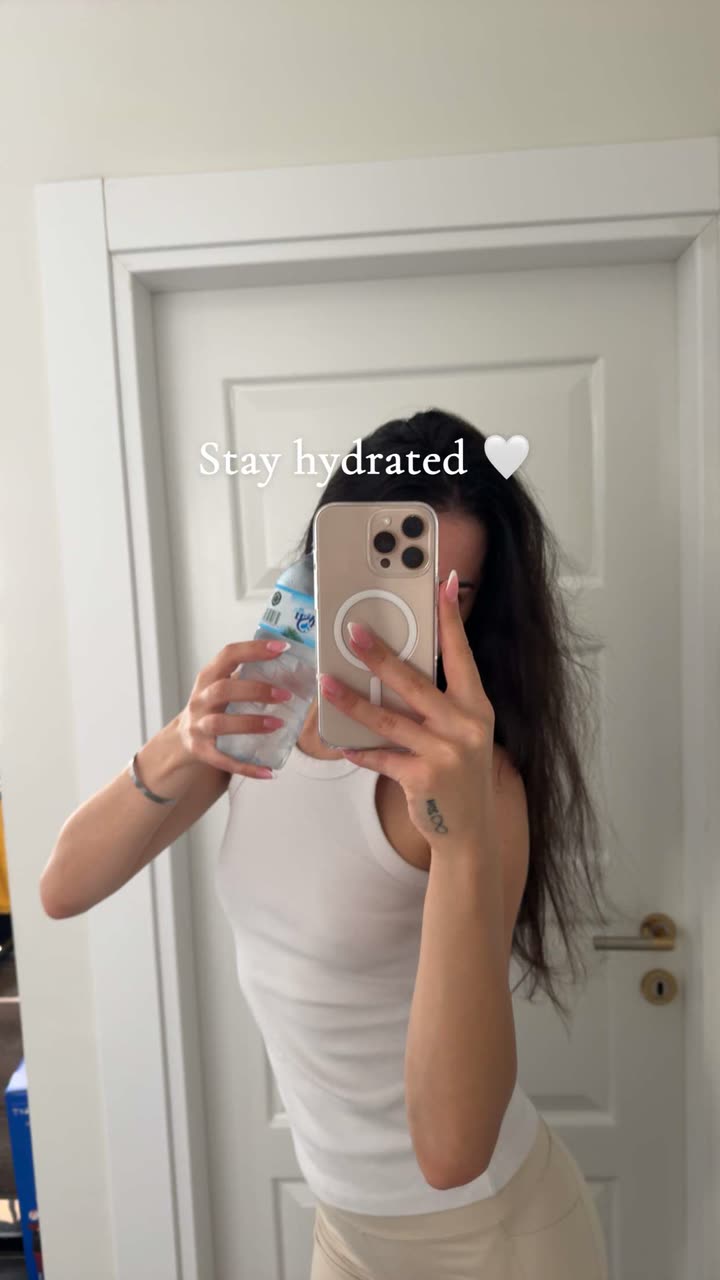 محتوى سناب شات لـ Angel Baby