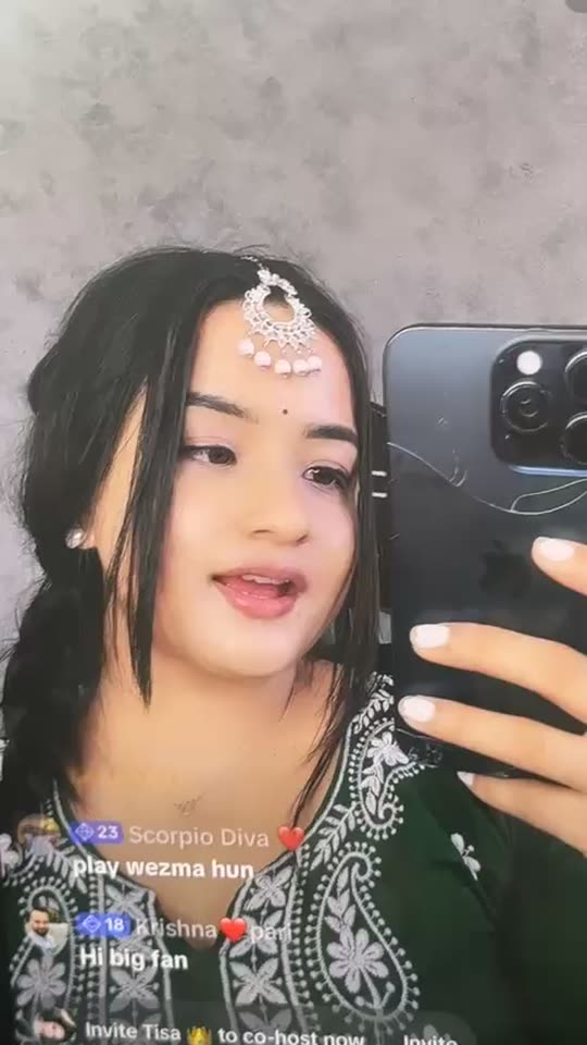 A Snapchat video by Dikshya Karki