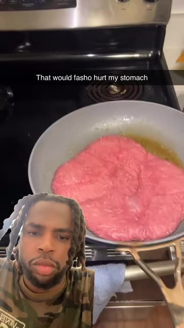 Spotlight content by a Snapchat user