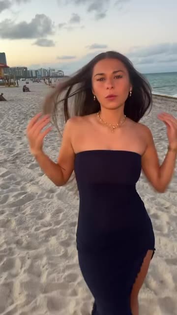 it was so windy