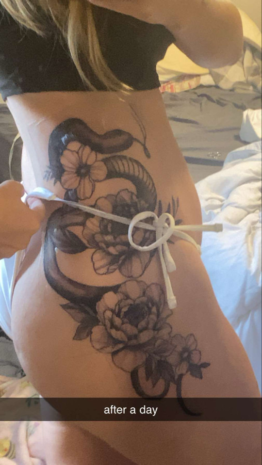 xxshortie23