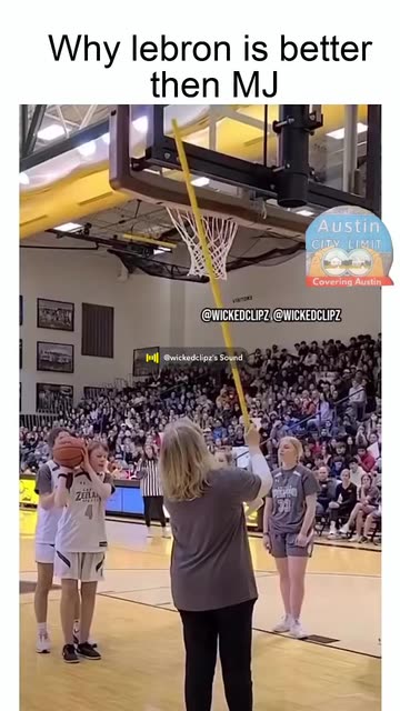 Spotlight content by a Snapchat user