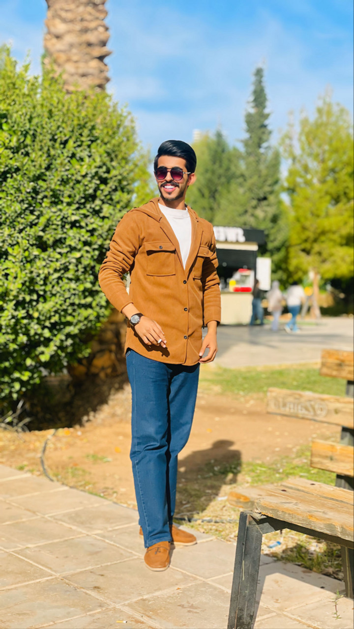 محتوى سناب شات لـ ﮼محمد ﮼خالد ﮼الشموط||🇯🇴