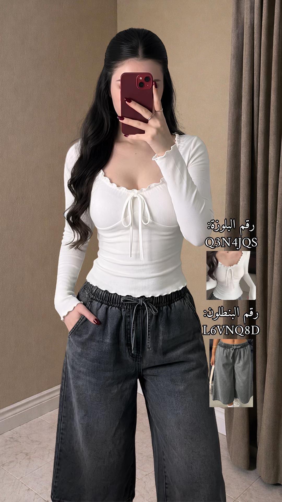 محتوى سناب شات لـ ميمي🎀