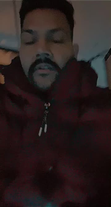 Preview for a Spotlight video that uses the Sharpen vibes Lens