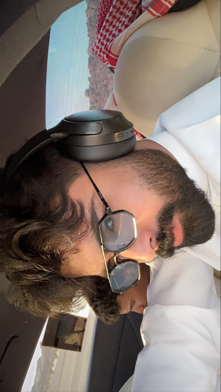محتوى سناب شات لـ عـبـدالـمـجـيـد 🇸🇦