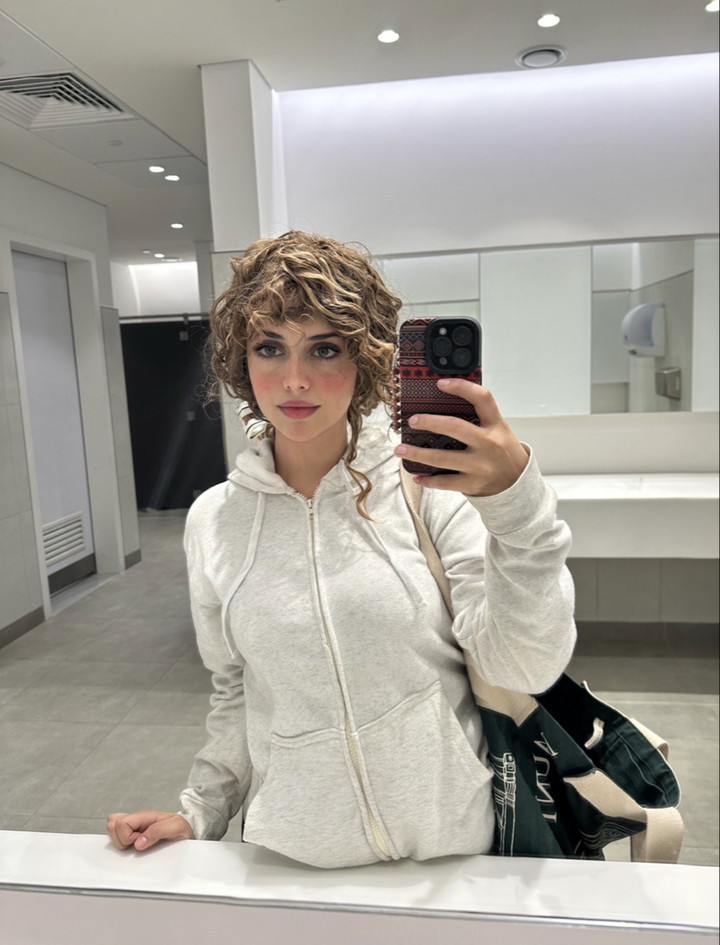 محتوى سناب شات لـ ليان الشهري 🥕
