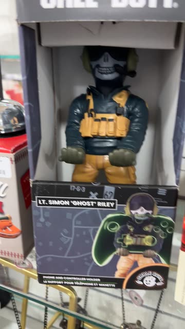 mike